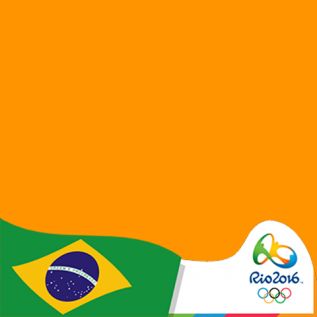 Montagem De Fotos Rio 2016